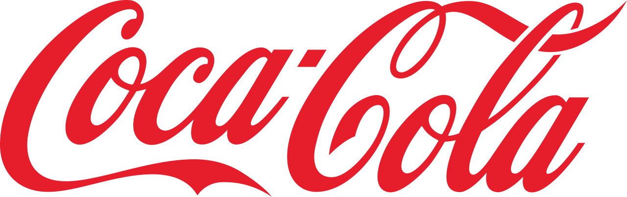 Coca-Cola & Powerade – Olympic Campaigns logo